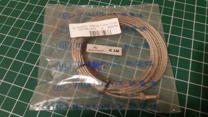 K-Type Thermocouple