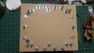 Peltier Chiller - Completed Assembly 1