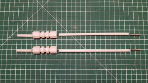 Tank Thermocouple Adapter Components Layout