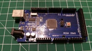 Arduino Mega