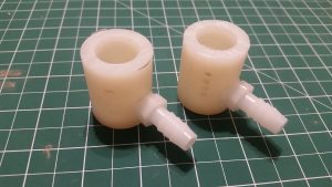 Primary Heat Exchanger Adapters