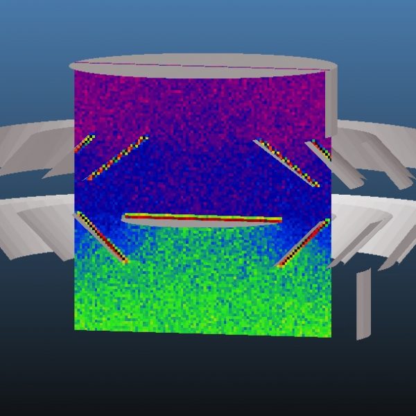 Molflow Simulation of a High Vacuum Diffusion Pump Assembly - Applied ...