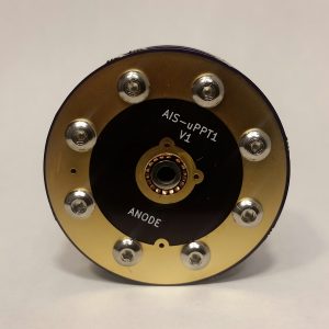 AIS-uPPT1 Micro Pulsed Plasma Thruster FINAL Back