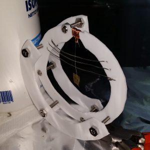 Impulse Bit Measurement Pendulum 1