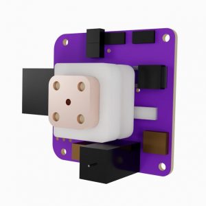 AIS-gPPT3-1C Series 1P Propulsion Module Final - Isometric Right