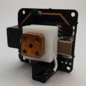 AIS-gPPT3-1C V4 Propulsion Module Assembly - Front