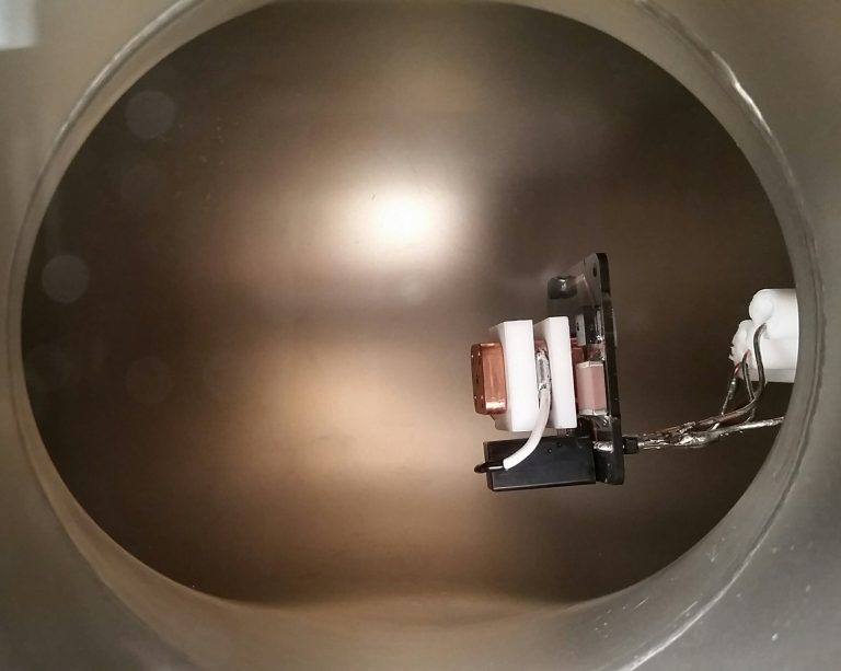 Ignition Testing Results of the AISgPPT31C V4 Pulsed Plasma Thruster