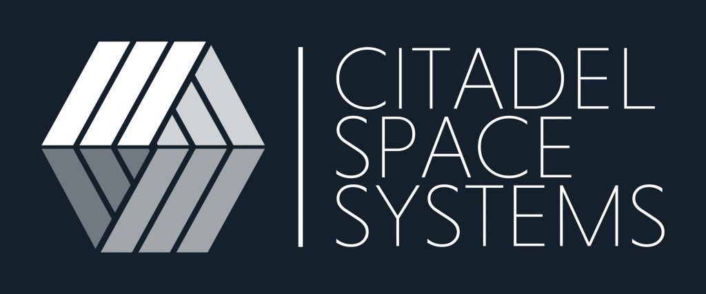 Citadel Space Systems Logo