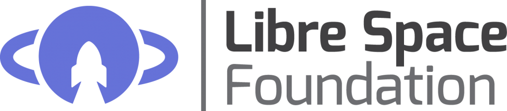 Libre Space Foundation Logo