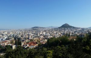 OSCW 2019 - Athens