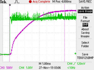 Pico-Electronics-Rise-Time - Applied Ion Systems