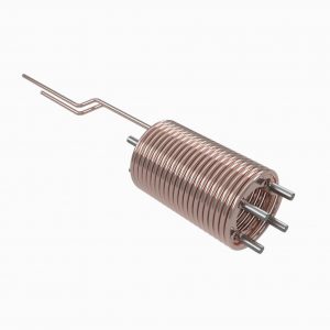 TVAC Shroud Assembly