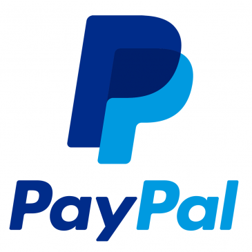 PayPal Contributions Now Accepted!