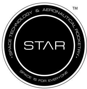 STAR Lab Surat Logo