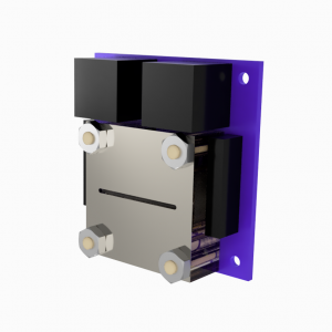AIS-ILIS1 V4 Assembly