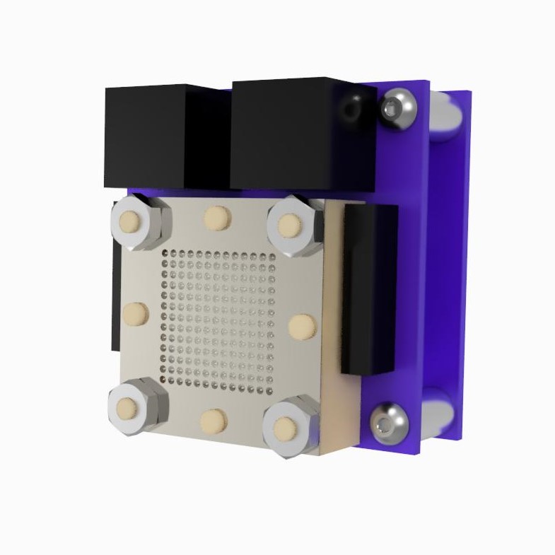 AIS-ILIS2 V6 Assembly - Standard Capacity with Controller