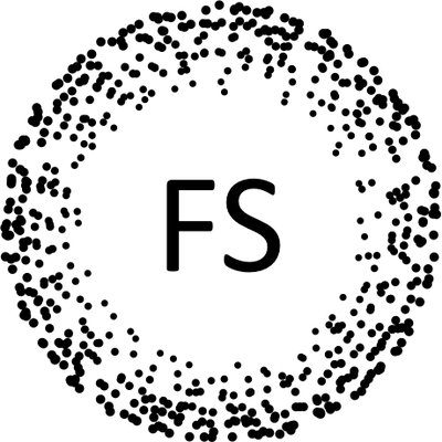 Filling Space Logo