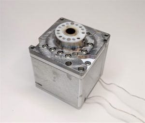 AIS-AHT1-PQ Pico Anode Layer Hall Thruster V2 - Assembly 2