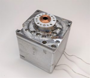 AIS-AHT1-PQ Pico Anode Layer Hall Thruster V2 - Assembly 3