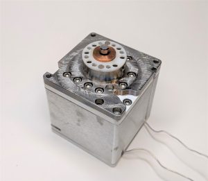 AIS-AHT1-PQ Pico Anode Layer Hall Thruster V2 - Assembly 4