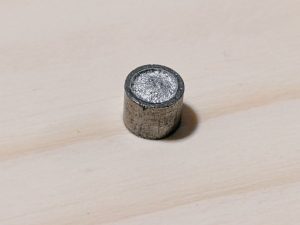 AIS-VAT1-PQ Micro Vacuum Arc Thruster - Advanced Triggering Bismuth Cathode
