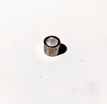 AIS-VAT1-PQ Micro Vacuum Arc Thruster - Copper Anode Modified Bismuth Cathode