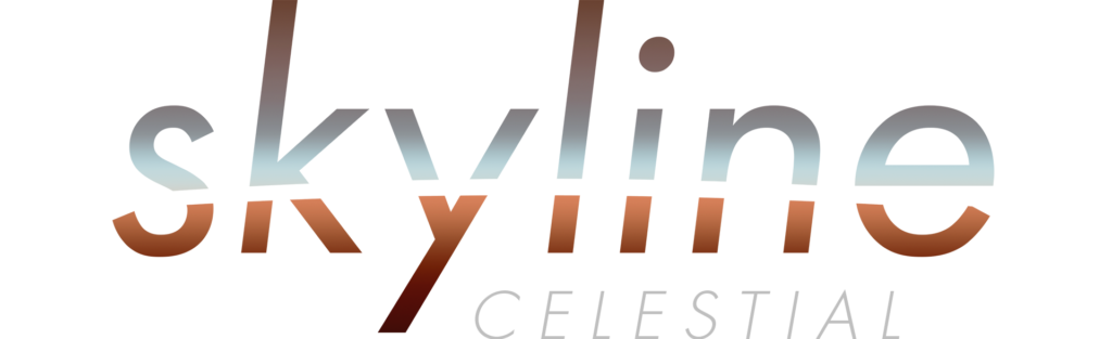 Skyline Celestial Logo